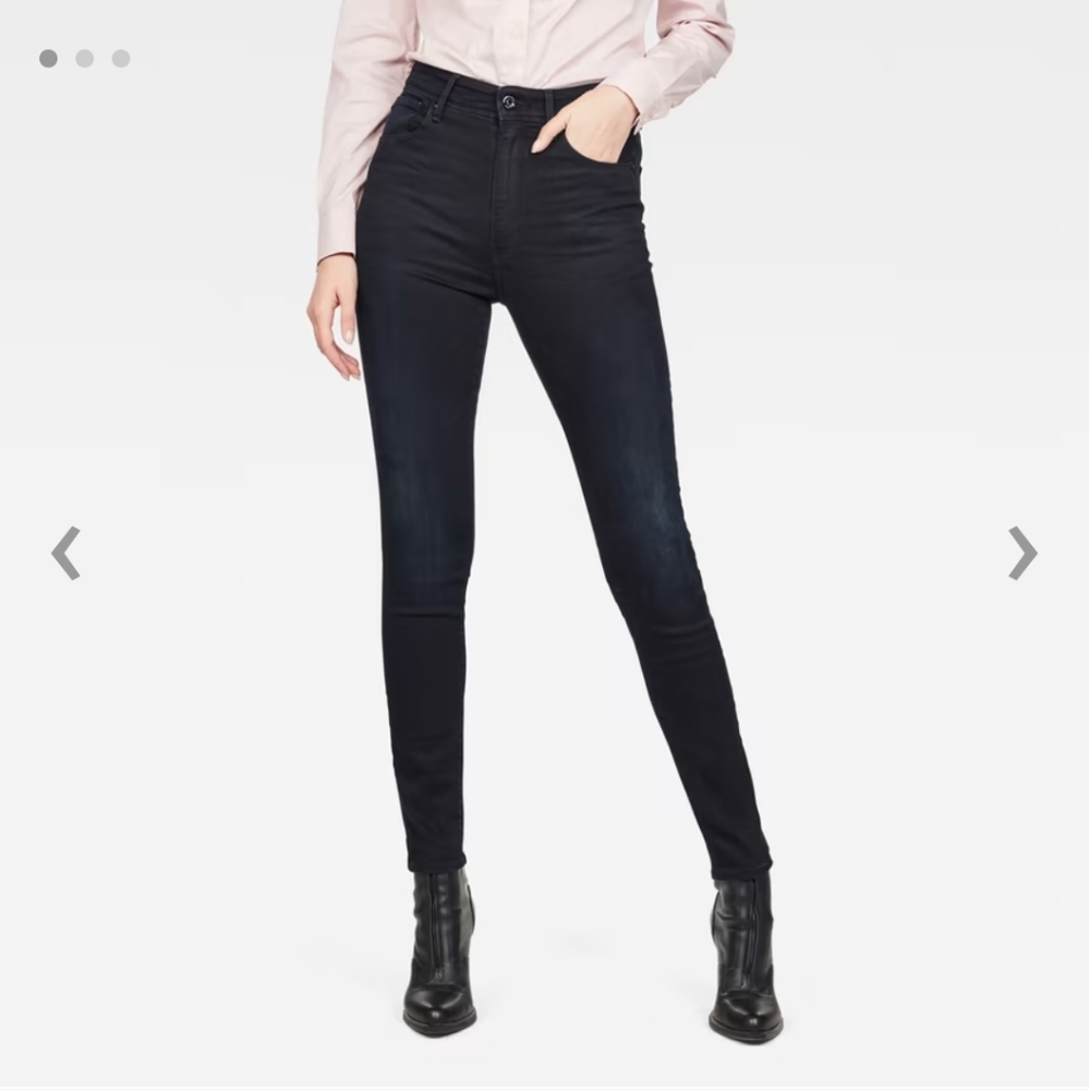 NWT G-StarJeans